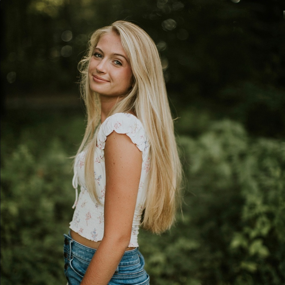Meet your Posher, Taylor